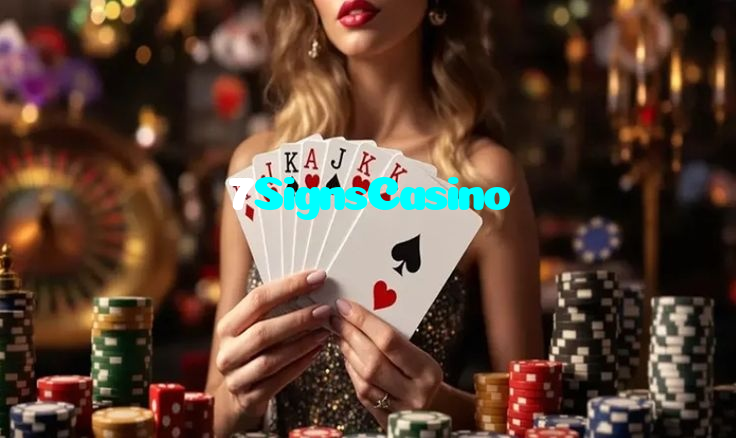 making first deposit on 7SignsCasino website using local payment methods in Pakistan