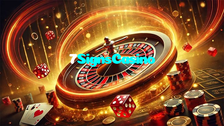 7SignsCasino