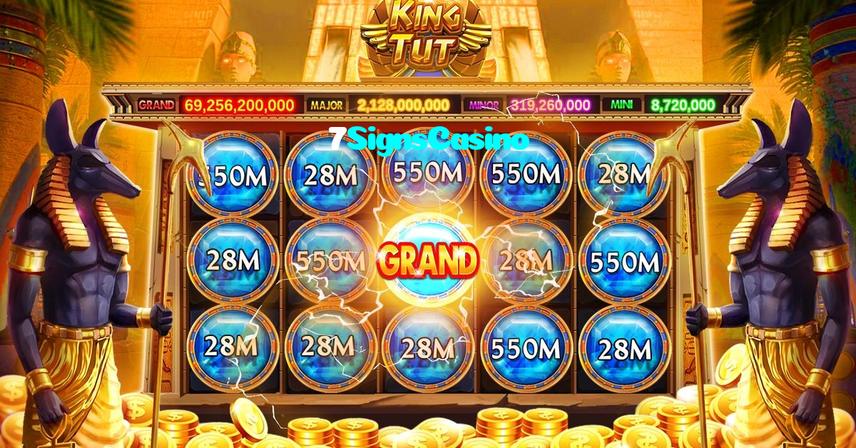 7SignsCasino