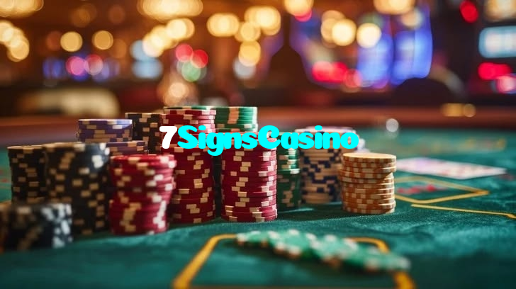 7SignsCasino خوش آمدید بونس +600% پیشکش موبائل ایپ کے پروموشن سیکشن میں دکھائی دیتی ہے۔