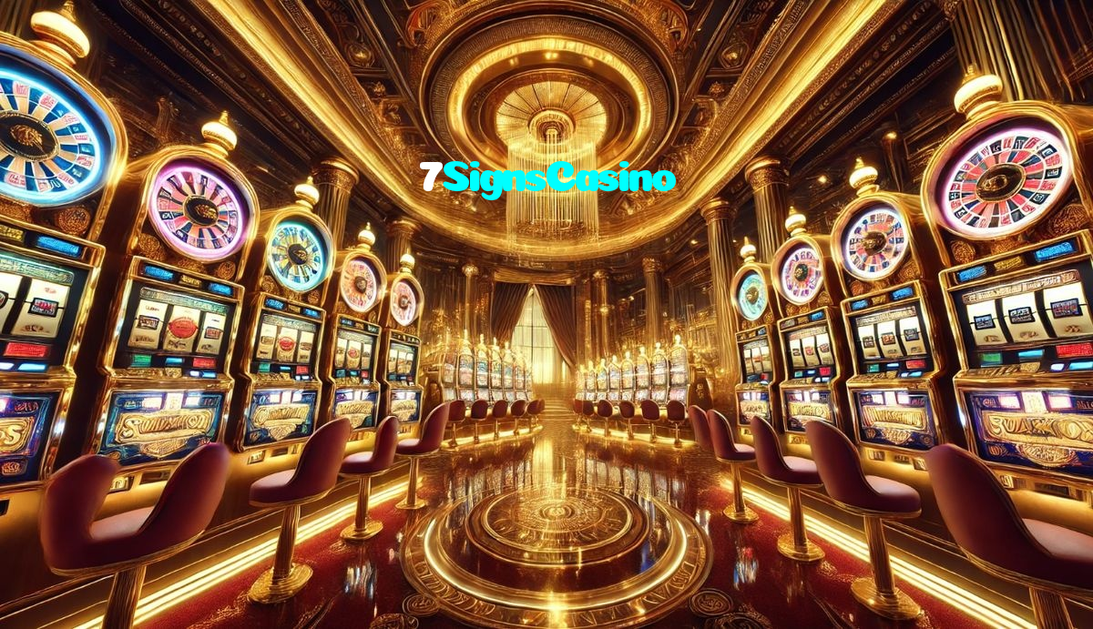 available types of 7SignsCasino bet including pre-match live express and system bets