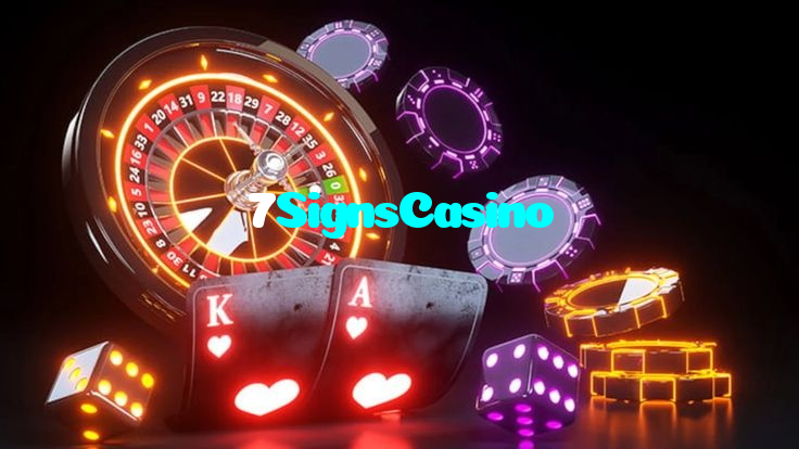7SignsCasino خوش آمدید بونس +600% پیشکش موبائل ایپ کے پروموشن سیکشن میں دکھائی دیتی ہے۔