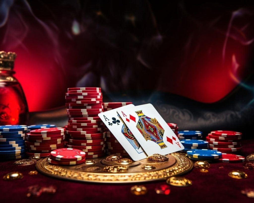 7SignsCasino پاکستان ریئل منی گیمز