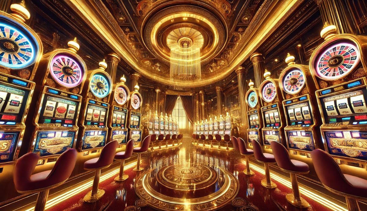 7SignsCasino پاکستان ریئل منی گیمز