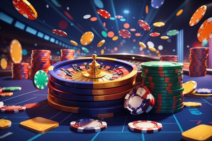 7SignsCasino پاکستان ریئل منی گیمز